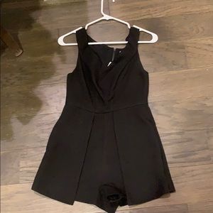 Lucy Paris Romper